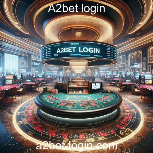 Apostas Online: Explorações na A2bet