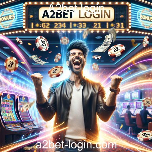 Descubra as Promoções Imperdíveis no A2bet