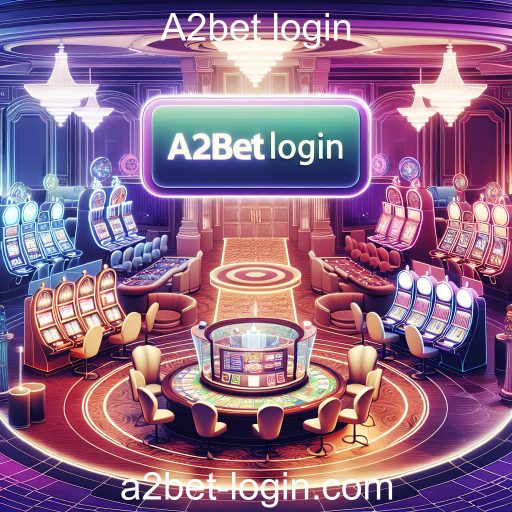 A Ascensão dos Cassinos Virtuais: Descubra o Mundo de A2bet