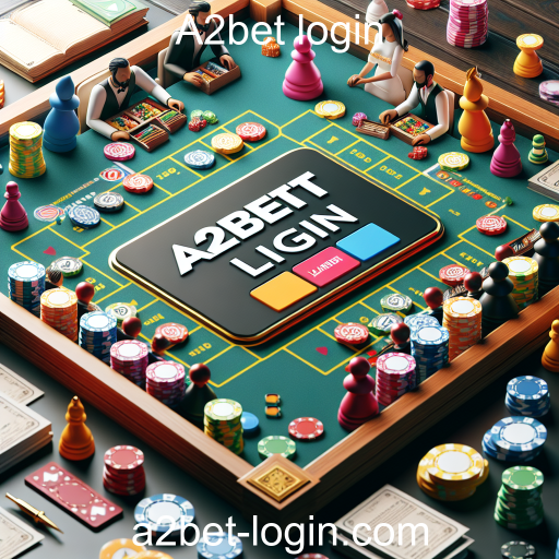A Fascinante Aventura dos Jogos de Mesa no A2bet